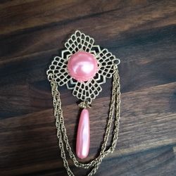 Women's Brooch