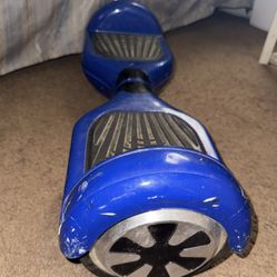 Hoverboard 