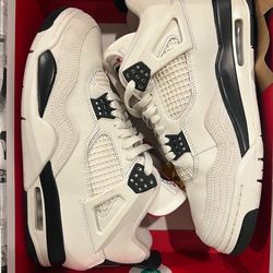 Jordan 4 flight club