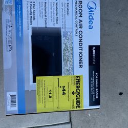 Midea A/C