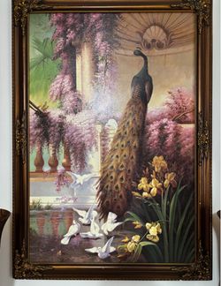 Wall decorations