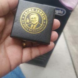 Coin La  Jaime