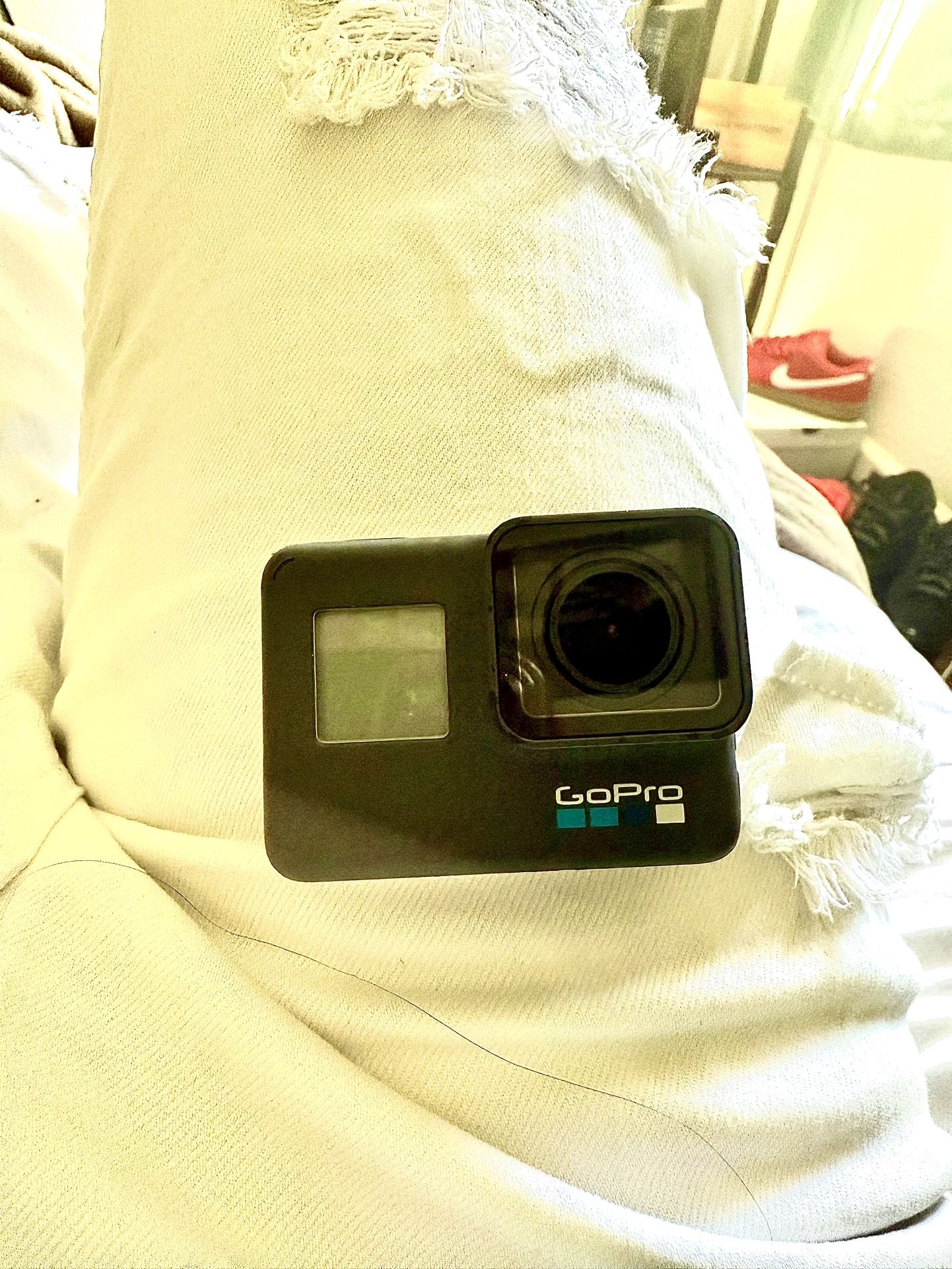 GoPro Hero 6