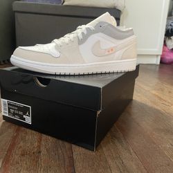 Air Jordan Low Se Craft 