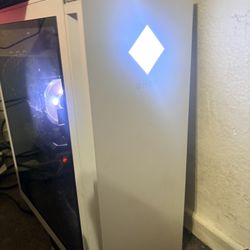 OMEN by HP 25L Gaming Pc