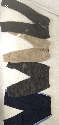 Boy clothes