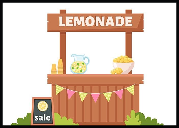 Lemonade Stand
