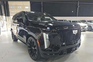 2026 Cadillac Escalade