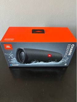 JBL Charge  Essential 2 (New)