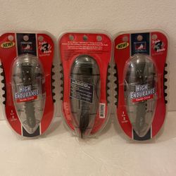 Old Spice High Endurance Shaving System (1 Razor, 2 Cartridges)