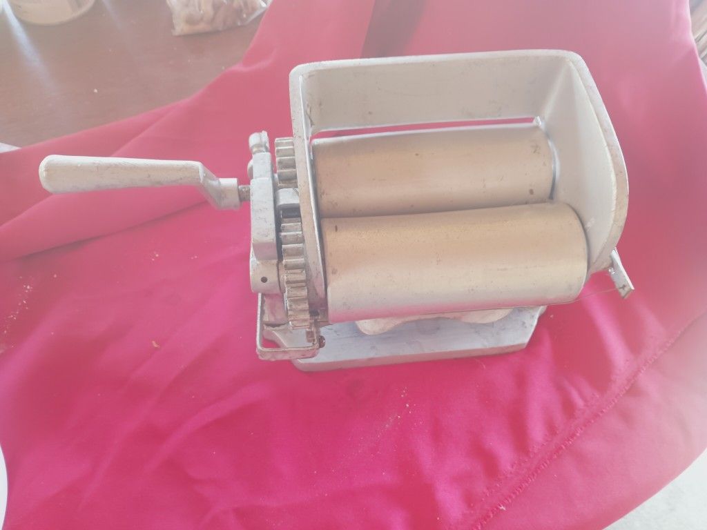 Tortillería