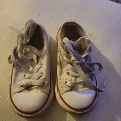 Toddler Converse