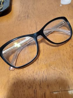 Authentic Versace Frames
