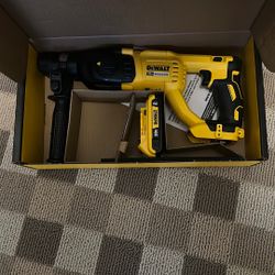 Rotary Hammer Brand New!!! 