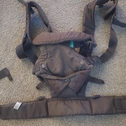 Baby Carrier