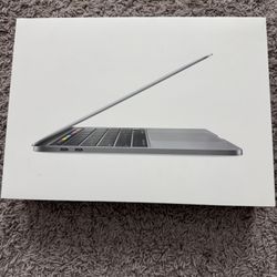 Mac Book Pro (2020) 13 Inch