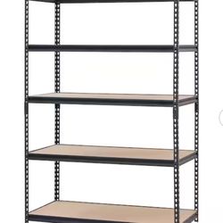 Heavy Duty Storage Shelving