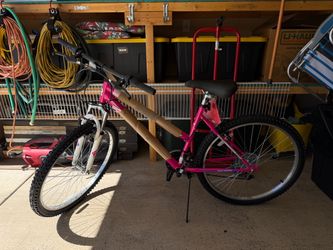 NEW DYNACRAFT 26” BIKE
