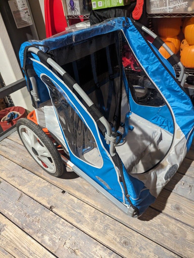 Instep Bike Trailer 