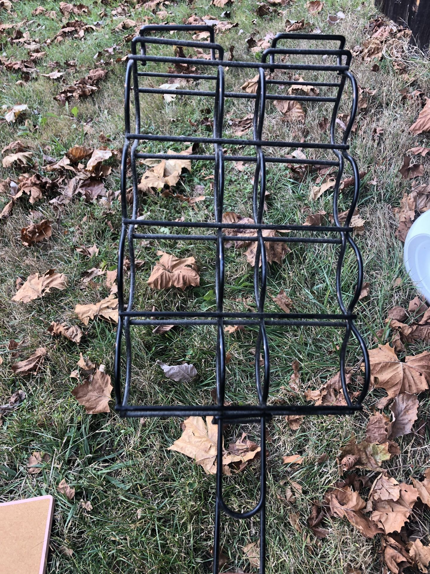 Corn Holder For Grill