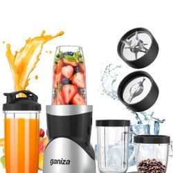 Contertop Blender
