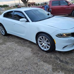 2015 Dodge Charger