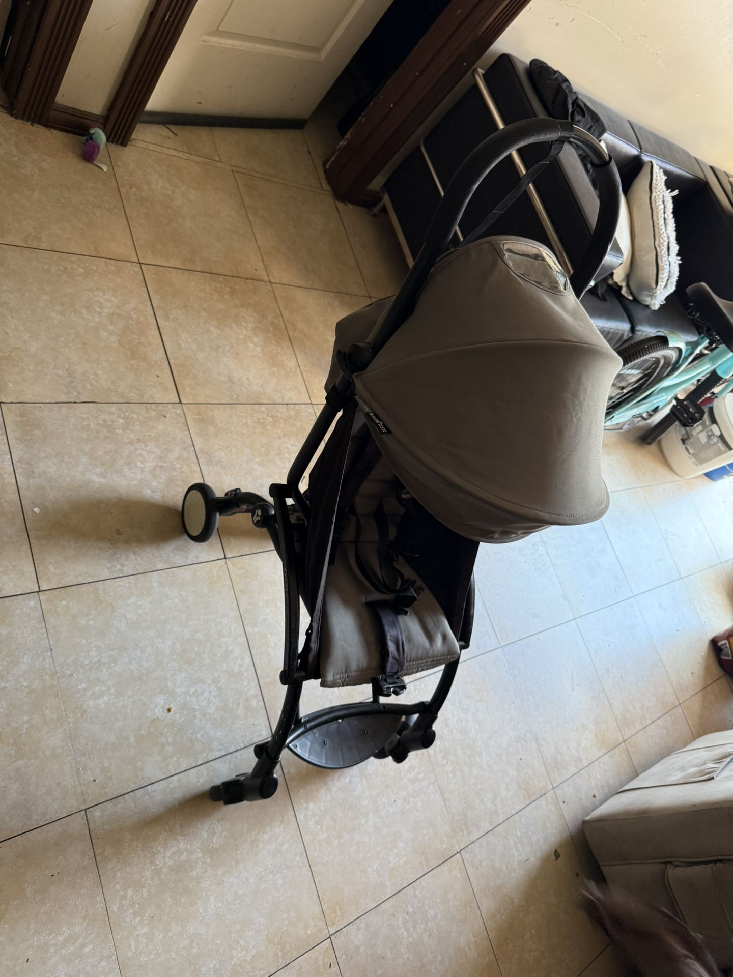 Yoyo Stroller