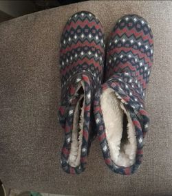 Irashley Women’s Winter Boots Size 10M