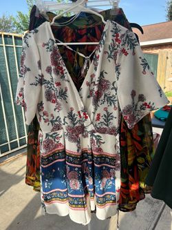 Rompers