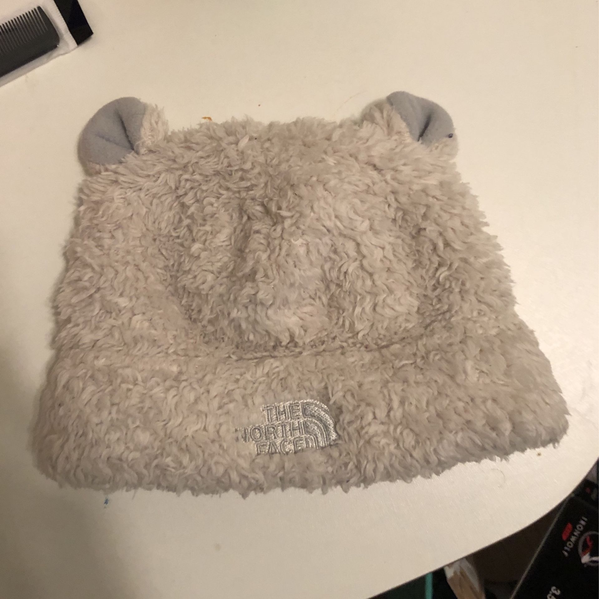 North Face Kids Beanie