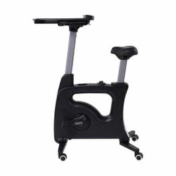 NEW - Desk Exercise Bike