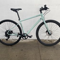 2023 Cannondale Quick 4 - Medium