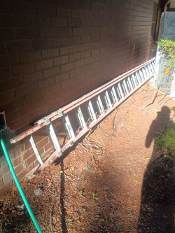 Ladder