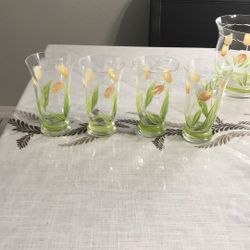 Vasos De Princess House 