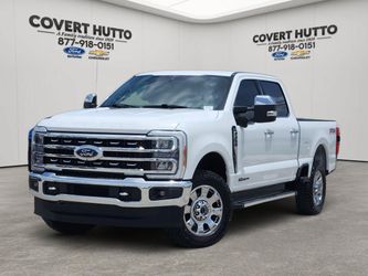 2023 Ford F-250