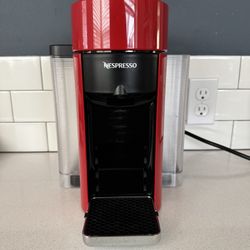 Nespresso GCC1