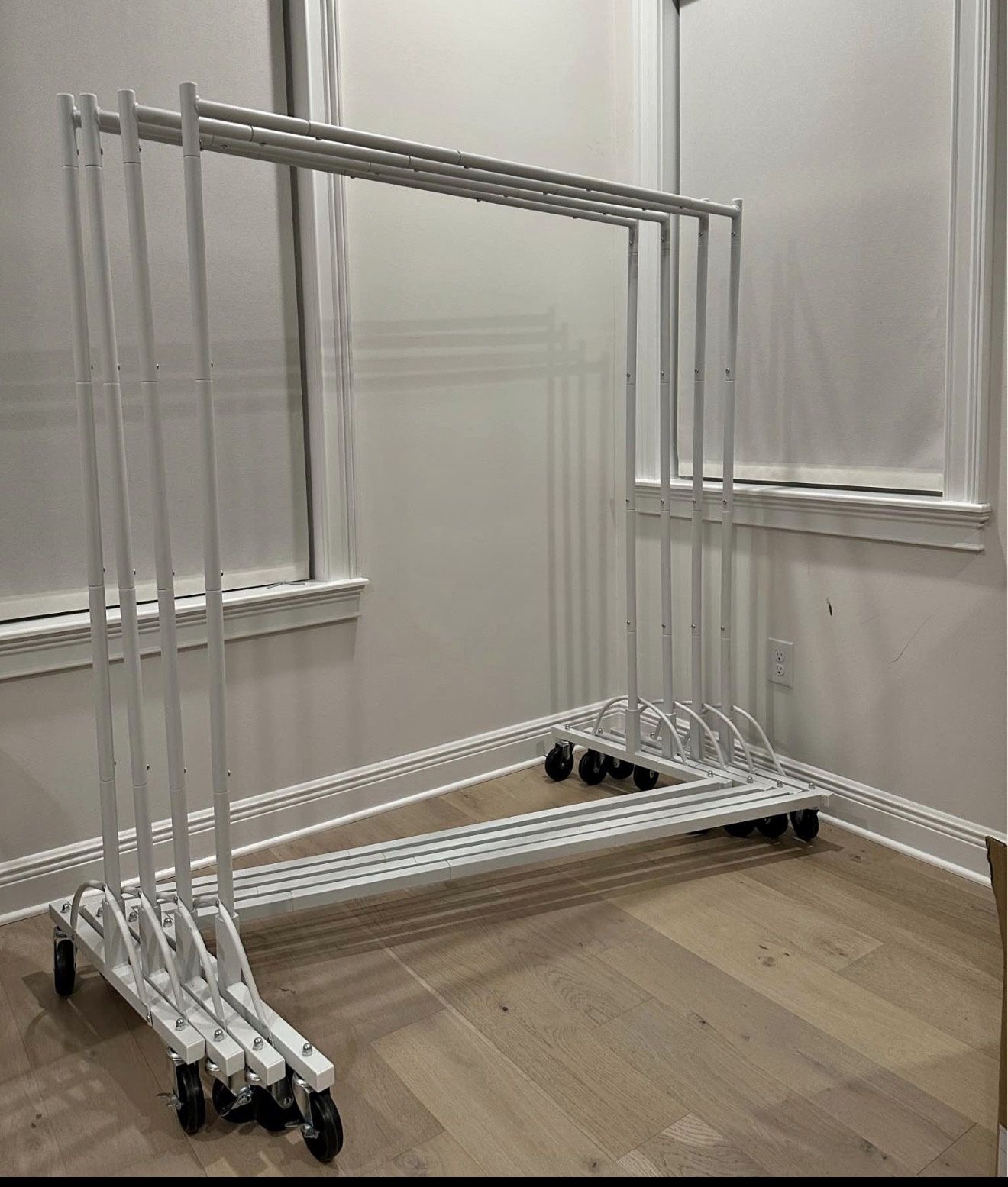 Clothes Rack