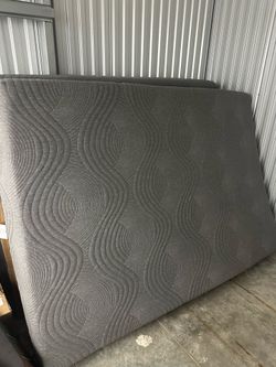 Moon Mattress
