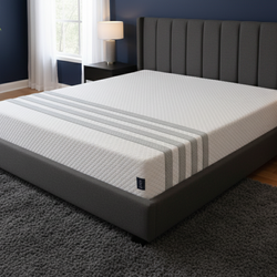 Leesa Sapira Hybrid Mattress – King - Excellent Condition $700