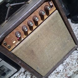Acoustic G-20-110 Guitar Amp