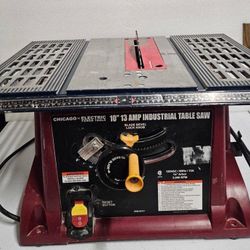 Table Saw