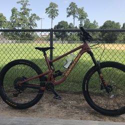 2021 Santa Cruz Bronson Aluminum (large)