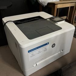 Hp printer