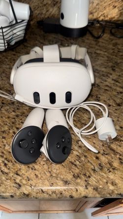 Oculus meta quest 3