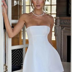 Brand New Asha mini  Babyboo fashion  mini dress