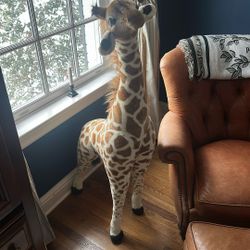 Melissa & Doug Large Giraffe