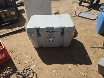 Lifetime 77 cooler
