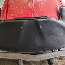 Mustang Convertible Cover