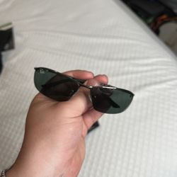 Men’s Sunglasses 