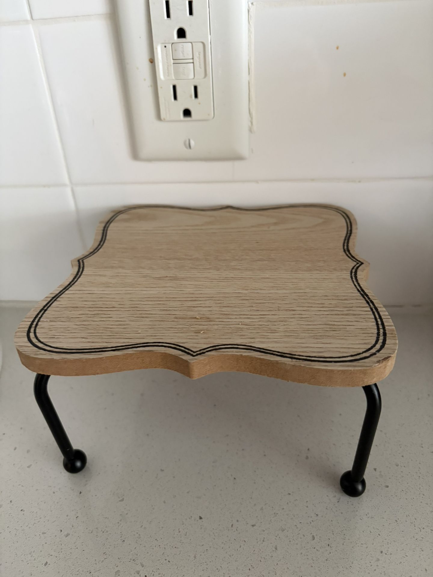 brand New Beautiful Riser